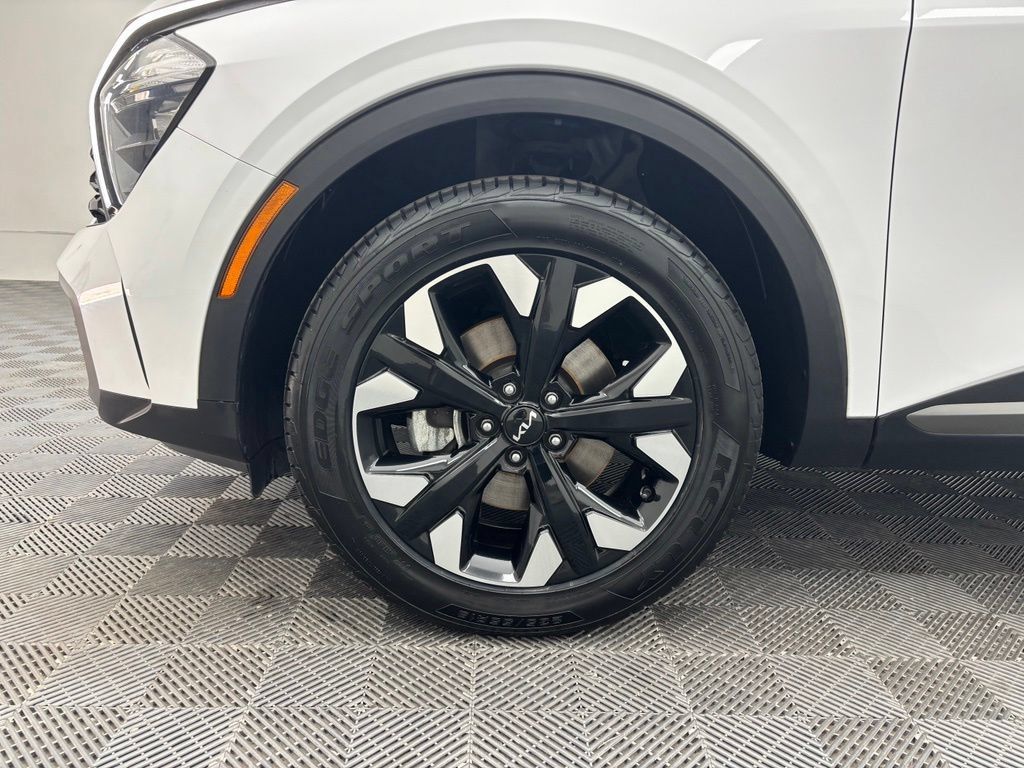 Used 2023 Kia Sportage X-Line AWD/4WD image 15