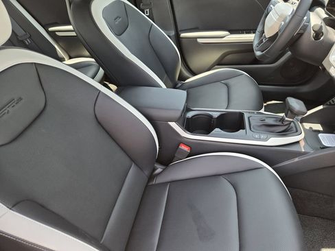New 2026 Kia K4 GT-Line Turbo FWD image 10