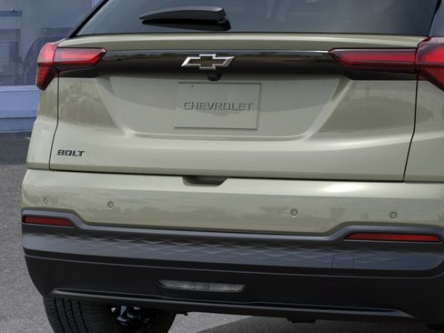 New 2027 Chevrolet Bolt LT FWD image 16