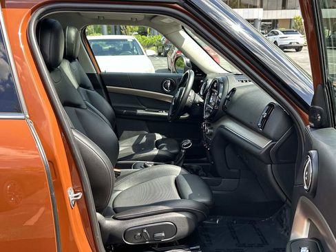 Used 2018 MINI Cooper Countryman S AWD/4WD image 29