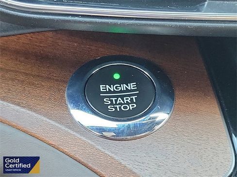 Certified 2021 Ford Explorer King Ranch w/ Premium Technology Package image 9