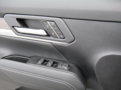 New 2027 GMC Terrain Denali AWD/4WD image 21