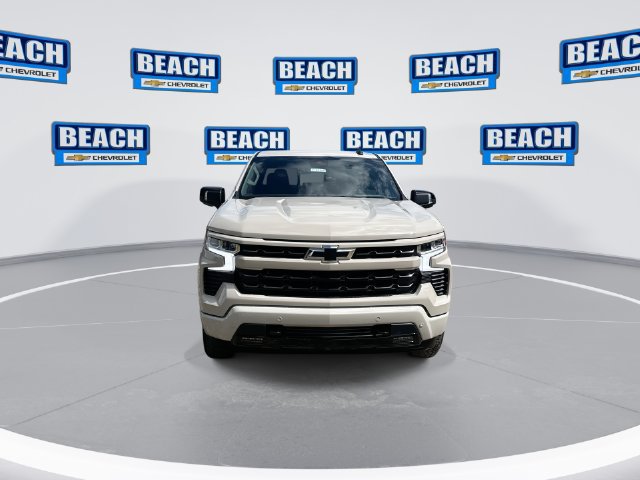 New 2026 Chevrolet Silverado 1500 RST AWD/4WD image 3