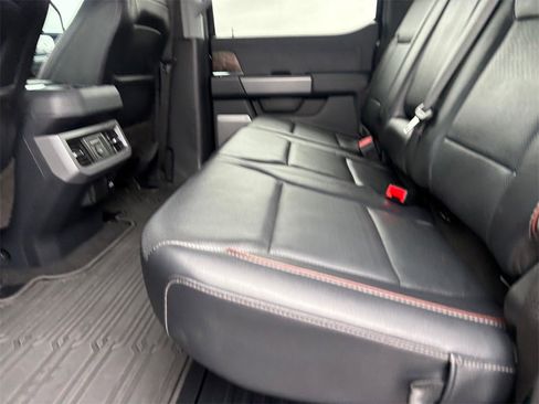Used 2023 Ford F350 Lariat w/ Lariat Ultimate Package image 28