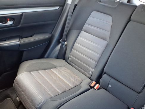 Used 2022 Honda CR-V Special Edition image 22