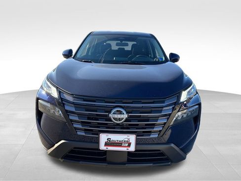 New 2026 Nissan Rogue SV w/ Cold Weather Package image 9