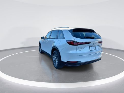 New 2026 MAZDA CX-90 3.3 Turbo w/ Select Package image 6