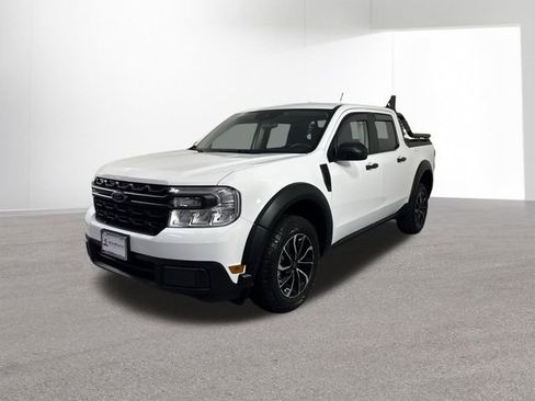 Used 2024 Ford Maverick XL FWD image 2