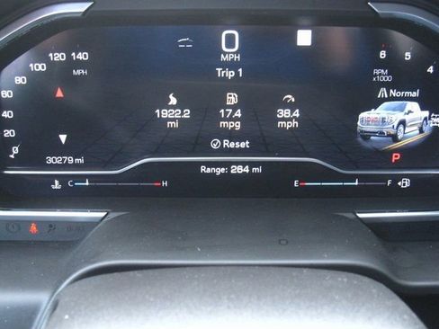 Used 2022 GMC Sierra 1500 Denali w/ Technology Package image 14