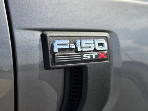 Used 2021 Ford F150 XL w/ STX Appearance Package RWD image 15