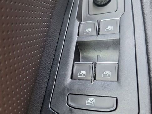 New 2026 Volkswagen Atlas SE image 20