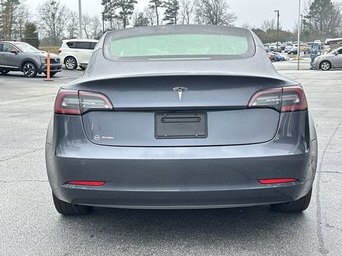 Used 2023 Tesla Model 3 Standard Range image 24