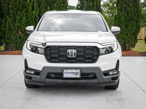 Used 2023 Honda Passport EX-L image 3