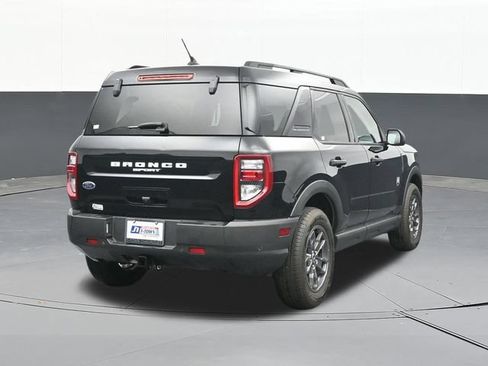 Used 2024 Ford Bronco Sport Big Bend w/ Convenience Package AWD/4WD image 13