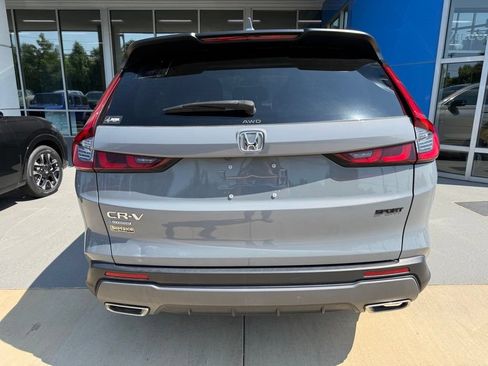 Used 2024 Honda CR-V Sport image 5