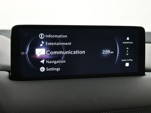 Certified 2024 MAZDA CX-5 AWD 2.5 S image 11