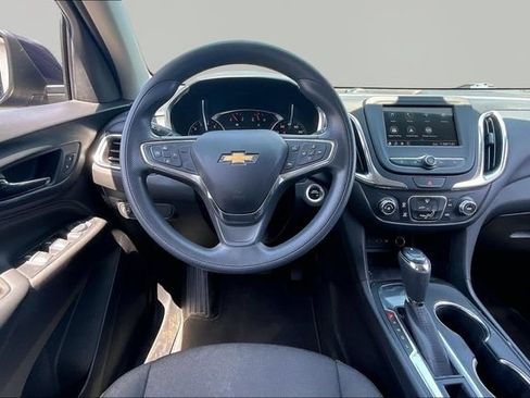 Used 2019 Chevrolet Equinox LT FWD image 6