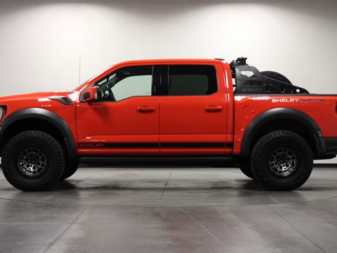 Used 2023 Ford F150 Raptor w/ Raptor Carbon Fiber Package image 7