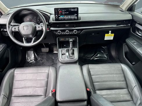 Certified 2024 Honda CR-V EX-L image 15