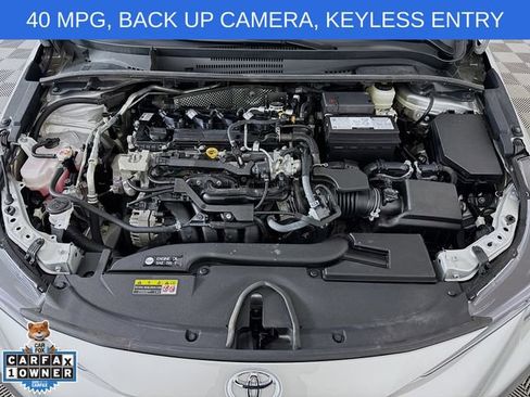 Used 2024 Toyota Corolla SE FWD image 28