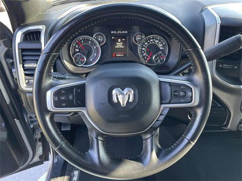 Used 2024 RAM 3500 Big Horn image 9