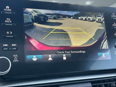 Used 2019 Honda Accord EX-L image 24