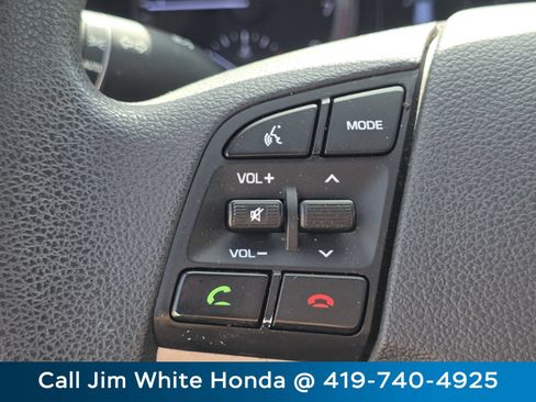 Used 2018 Hyundai Tucson SE w/ Cargo Package FWD image 31