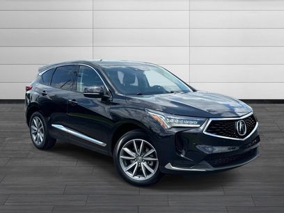Used 2024 Acura RDX SH-AWD w/ Technology Package