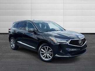 Used 2024 Acura RDX SH-AWD w/ Technology Package video 2