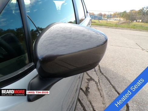 Used 2025 Subaru Forester Premium w/ Convenience Package #1 image 13