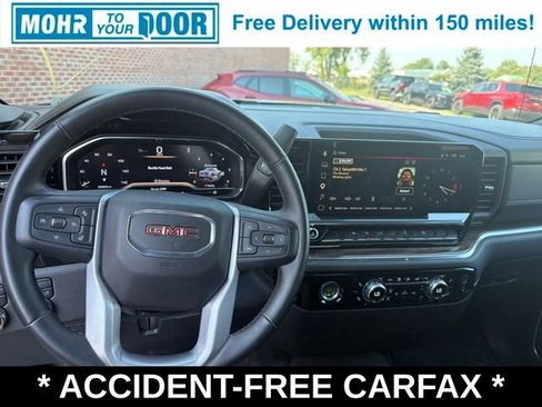 Used 2023 GMC Sierra 1500 Elevation AWD/4WD image 31