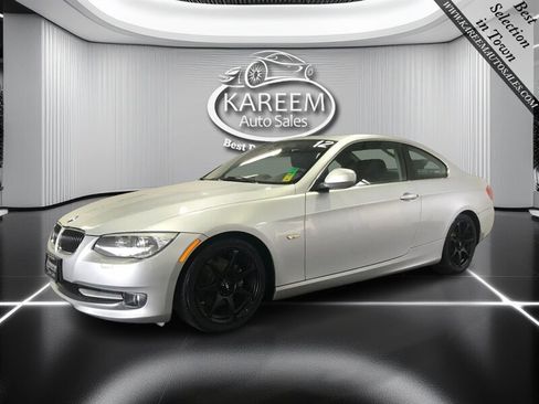 Used 2012 BMW 328i Coupe image 1