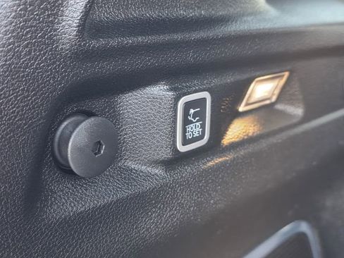 Used 2021 Jeep Grand Cherokee L Limited w/ Luxury Tech Group II image 13