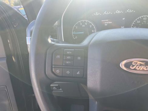 Used 2023 Ford F150 XL w/ STX Appearance Package image 18