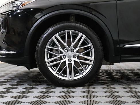 Used 2023 Acura MDX SH-AWD w/ Advance Package image 6