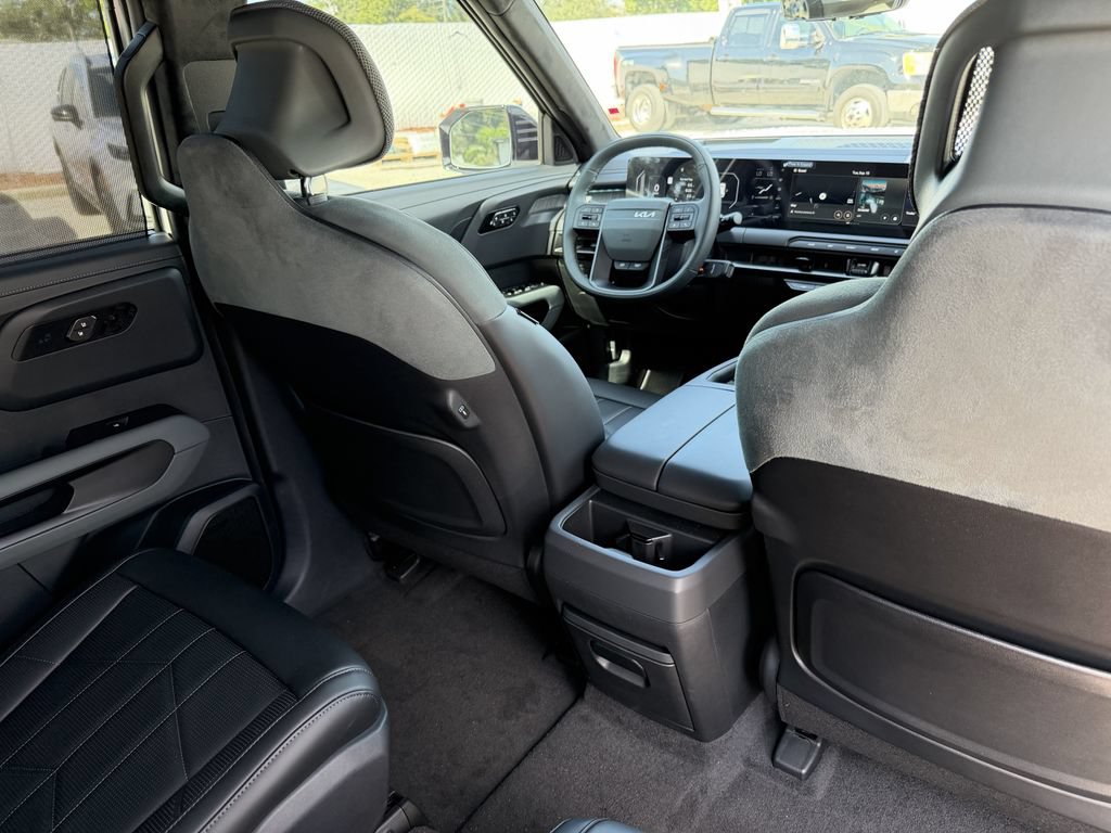 New 2027 Kia Telluride X-Line SX Prestige AWD/4WD image 20