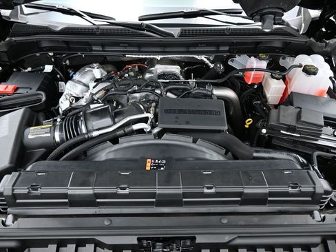 New 2026 GMC Sierra 3500 AT4 w/ AT4 Premium Plus Package image 26