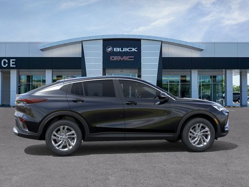 New 2026 Buick Envista Sport Touring w/ Convenience I Package FWD image 5