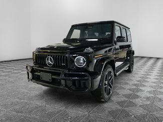 Certified 2025 Mercedes-Benz G 63 AMG G 63 AMG video 1