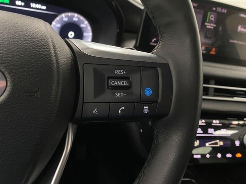 Used 2023 INFINITI QX60 Luxe AWD/4WD image 18
