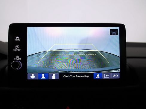 Used 2026 Honda CR-V Sport-L image 29