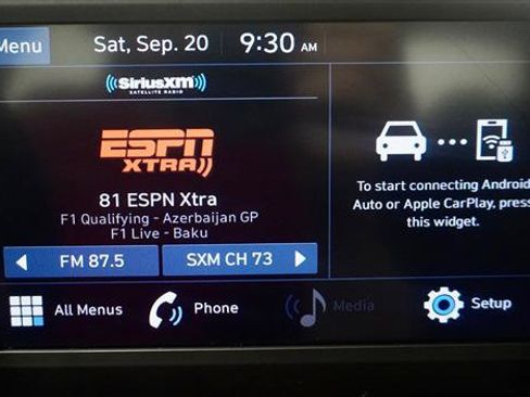 Used 2023 Hyundai Elantra SEL image 15