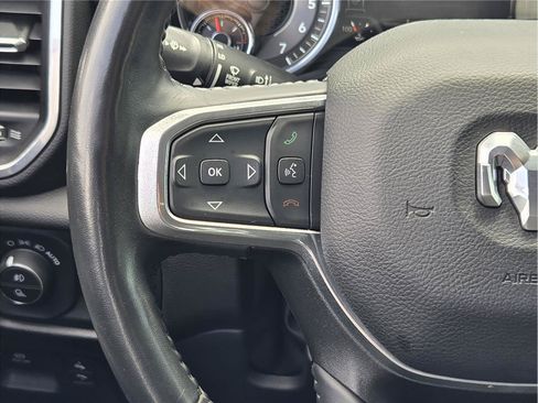 Used 2023 RAM 1500 Laramie AWD/4WD image 28