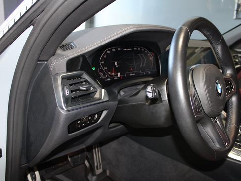 Used 2023 BMW 440i xDrive Convertible image 13