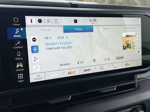 New 2026 Jeep Wrangler Willys image 20