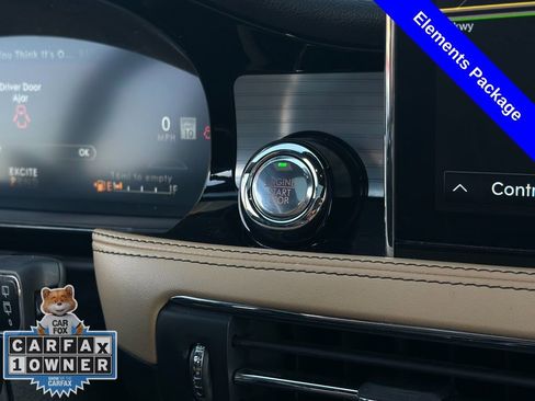 Used 2021 Lincoln Corsair Reserve w/ Equipment Group 201A image 14