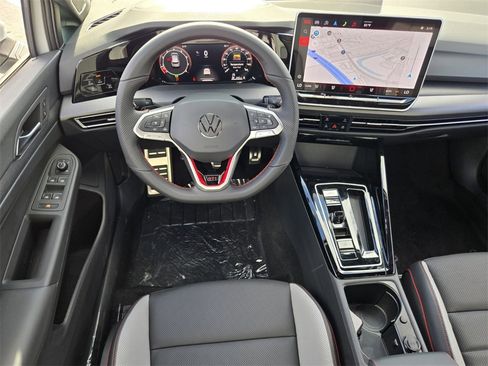 New 2026 Volkswagen GTI Autobahn image 8