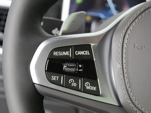 New 2026 BMW X5 xDrive40i w/ M Sport Package image 15