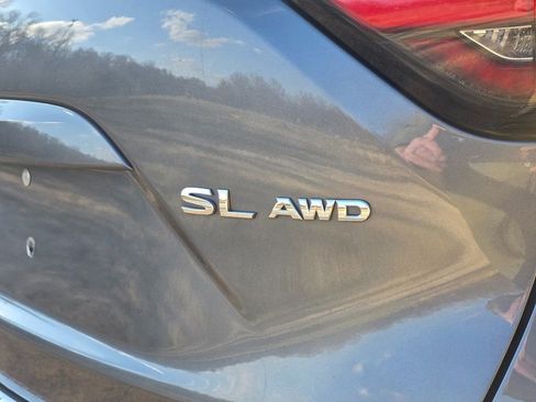 Used 2024 Nissan Murano SL image 7