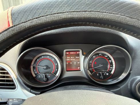 Used 2020 Dodge Journey Crossroad FWD image 7